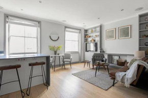 Notting Hill Stylish One Bedroom